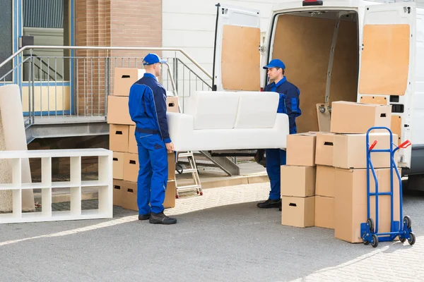 House Movers