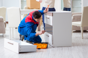 Furniture Dismantling