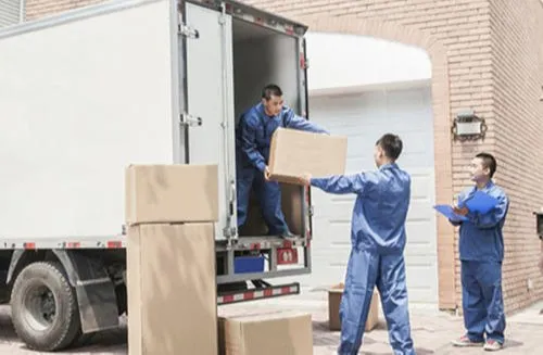 loading-unloading-service